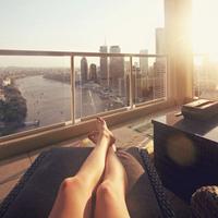 Отзыв от Марта - Виза Destination Thailand